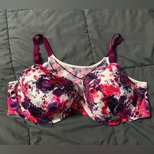 Torrid Bra size 42D